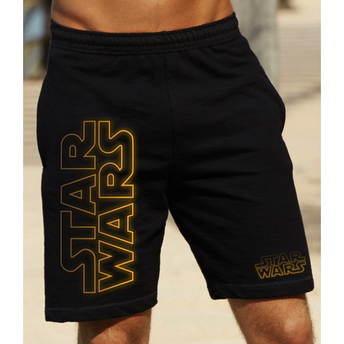 Къси панталони STAR WARS